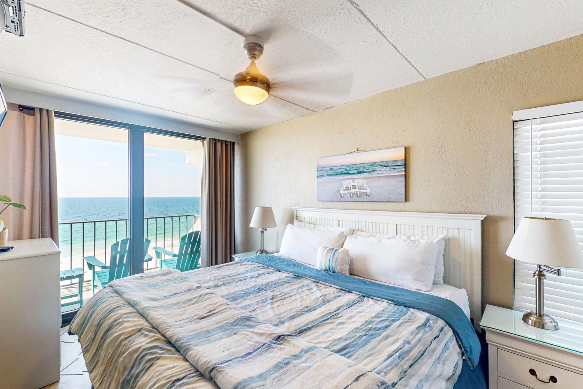Apartamento Island Winds East 809 Gulf Shores Exterior foto