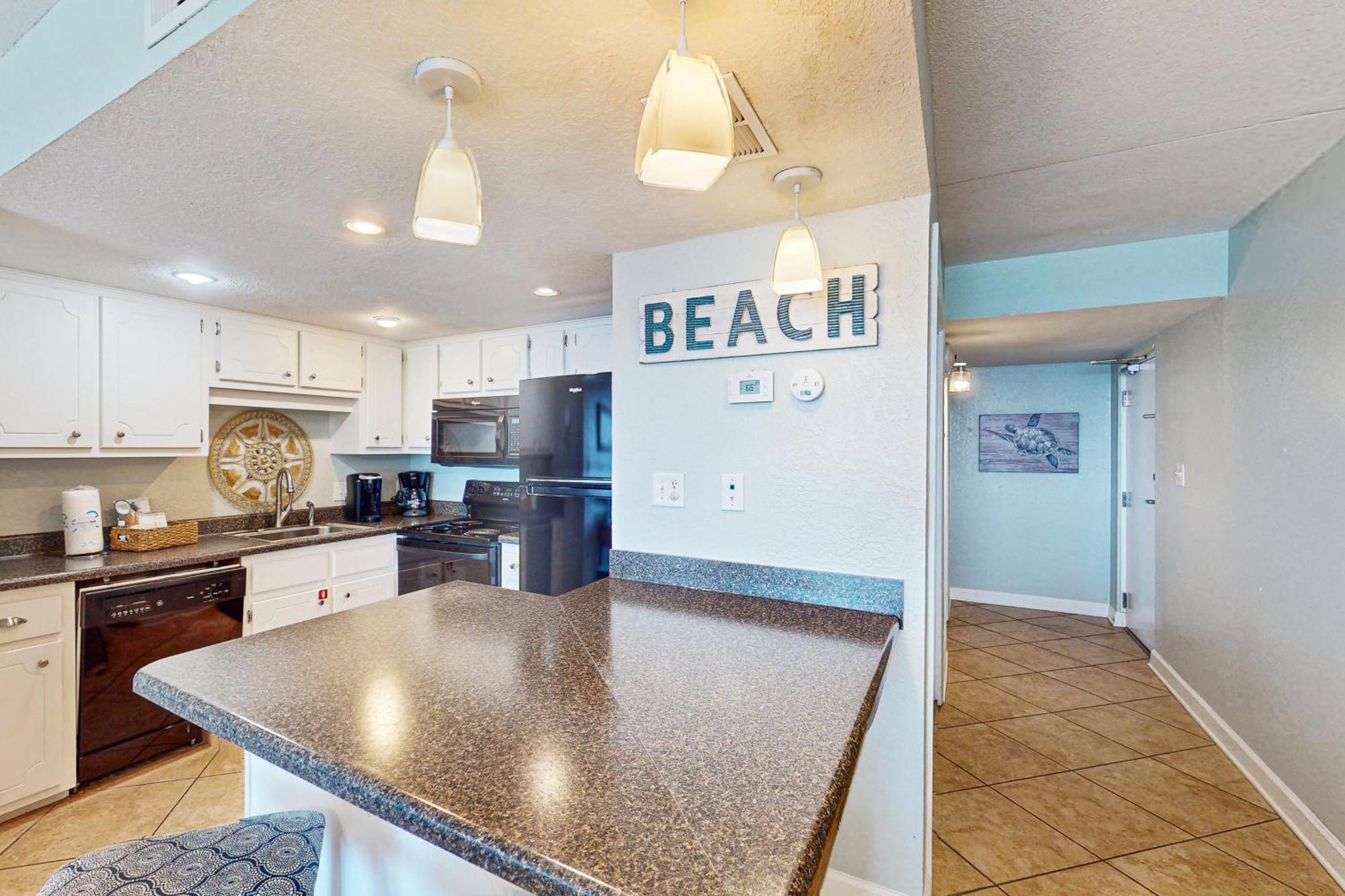 Apartamento Island Winds East 809 Gulf Shores Exterior foto