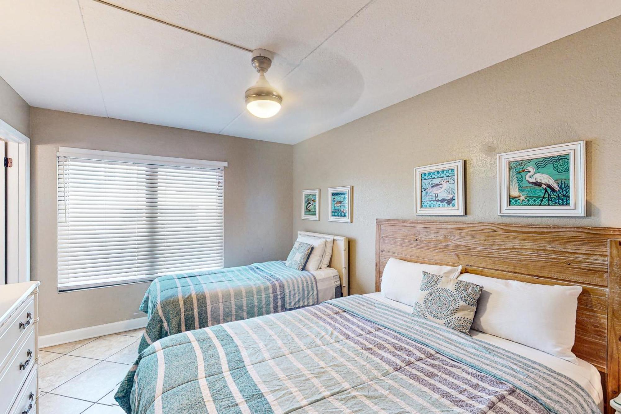 Apartamento Island Winds East 809 Gulf Shores Exterior foto