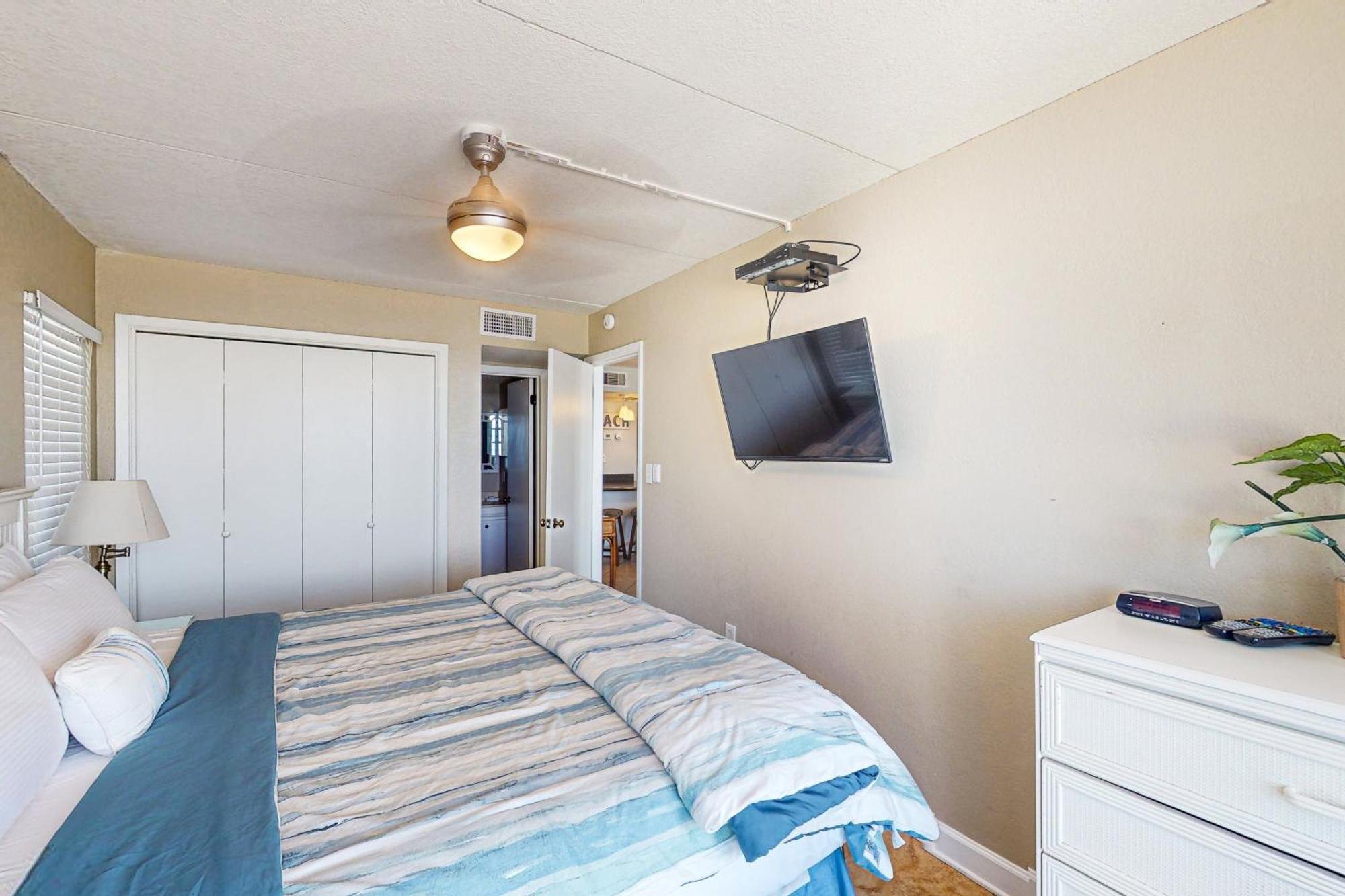 Apartamento Island Winds East 809 Gulf Shores Exterior foto