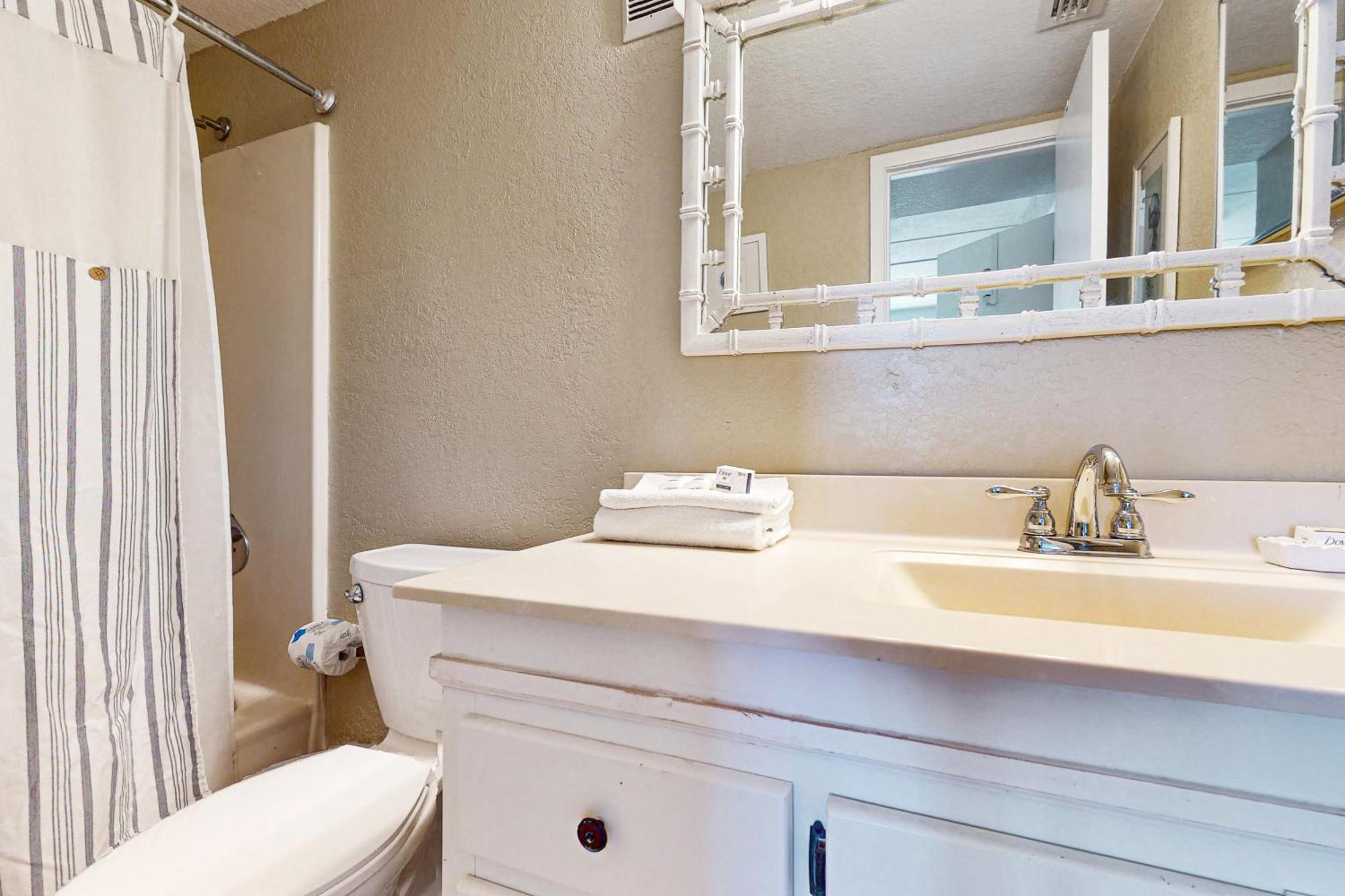 Apartamento Island Winds East 809 Gulf Shores Exterior foto