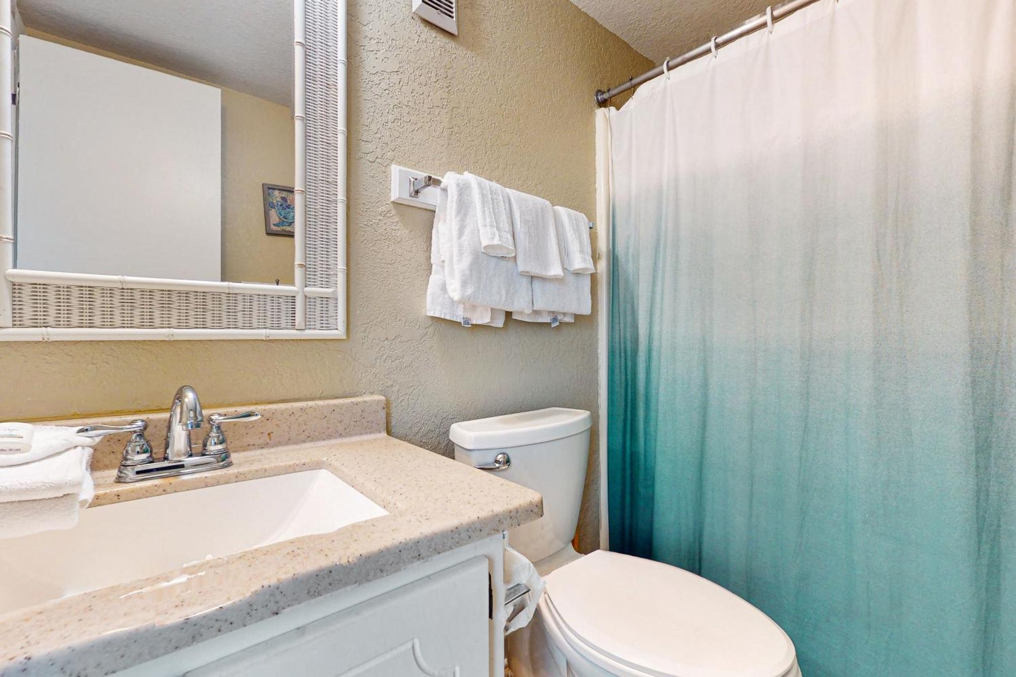 Apartamento Island Winds East 809 Gulf Shores Exterior foto